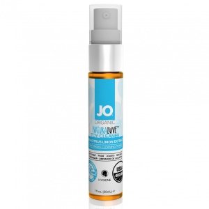 System JO Organic NaturaLove Toy Cleaner 30 ml antybakteryjny środek czyszczący