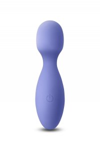 Ns Novelties Revel Noma Purple - masażer do ciała (fioletowy)