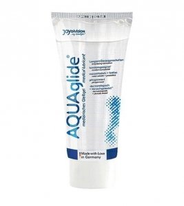 JoyDivision AQUAglide 50 ml - lubrykant na bazie wody