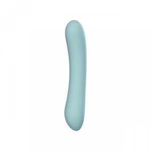 Kiiroo Pearl2 Plus Turquoise - wibrator (niebieski)