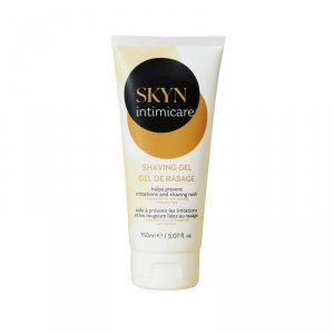 SKYN Intimicare Shaving Gel 150ml (Data ważności do 31.10.2025)