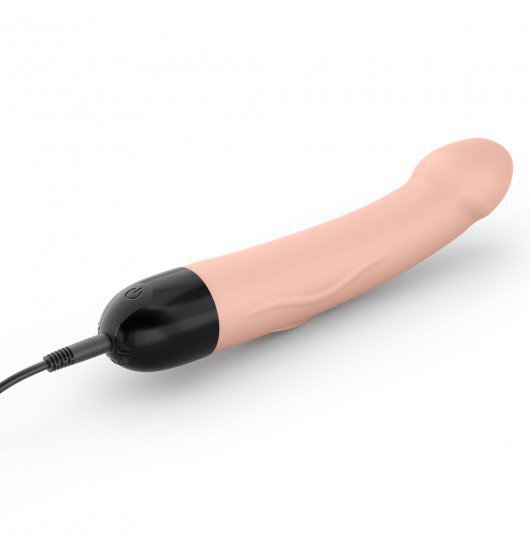 MARC DORCEL Real Vibration M 2.0 - Wibrator Klasyczny (cielisty)