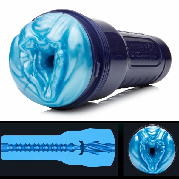 FLESHLIGHT ALIEN - masturbator (kosmiczny)