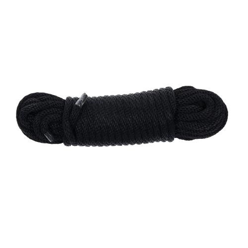 Sportsheets - Tied and Twisted Bondage Kit - zestaw do BDSM