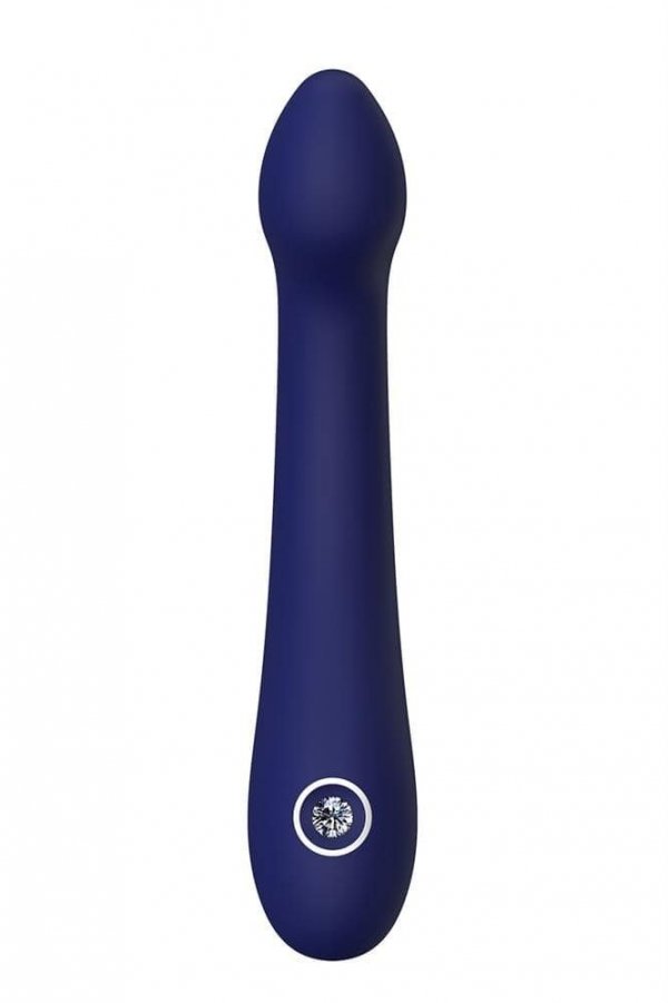 Dream Toys Blue Evolution Hybris - Wibrator