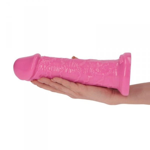 Dildo-Italian Cock 8,5&quot;Pink