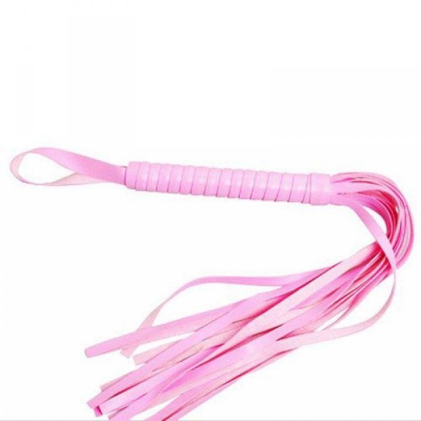 Bondage kit (rosa)