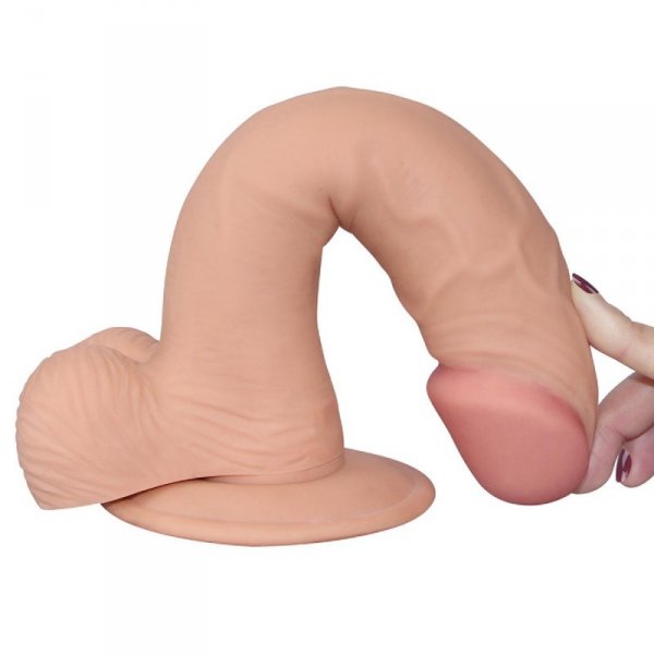 9&quot; The Ultra Soft Dude