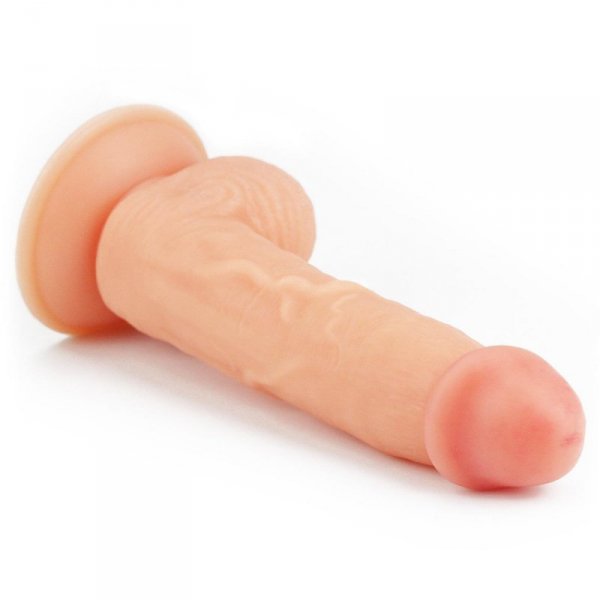 8&quot; The Ultra Soft Dude
