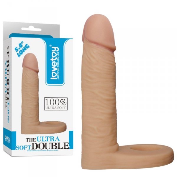 5.8&quot; The Ultra Soft Double