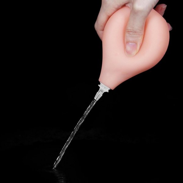 9&#039;&#039; Squirt Extreme Dildo