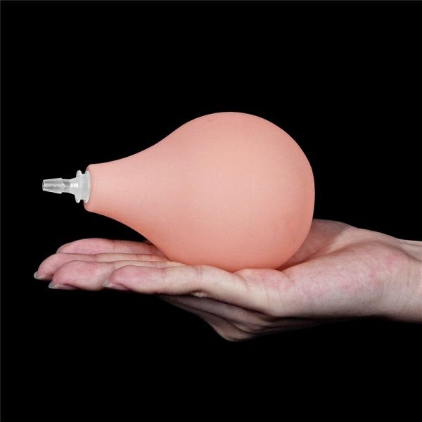 9&#039;&#039; Squirt Extreme Dildo