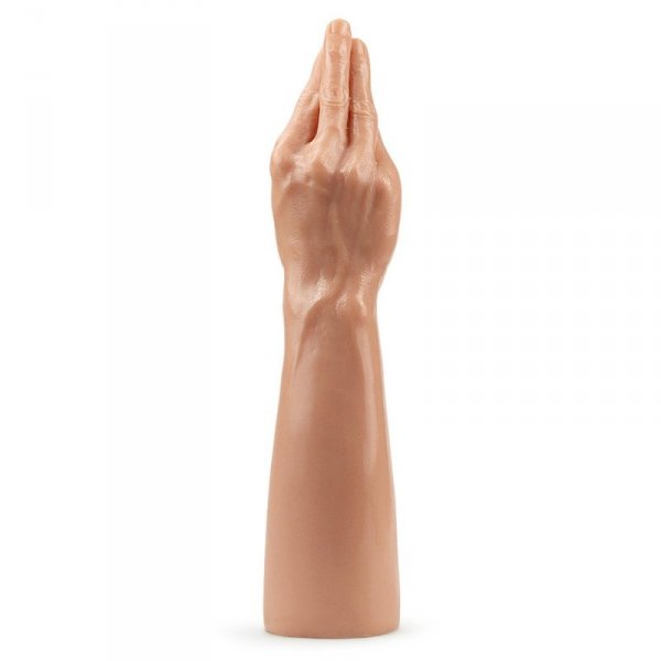 13.5&quot; King Size Realistic Magic Hand