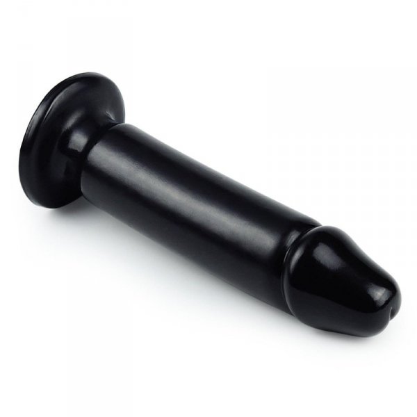 9.25&quot; King Sized Anal Dildo