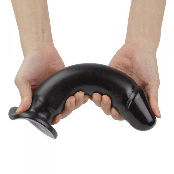 9.25&quot; King Sized Anal Dildo