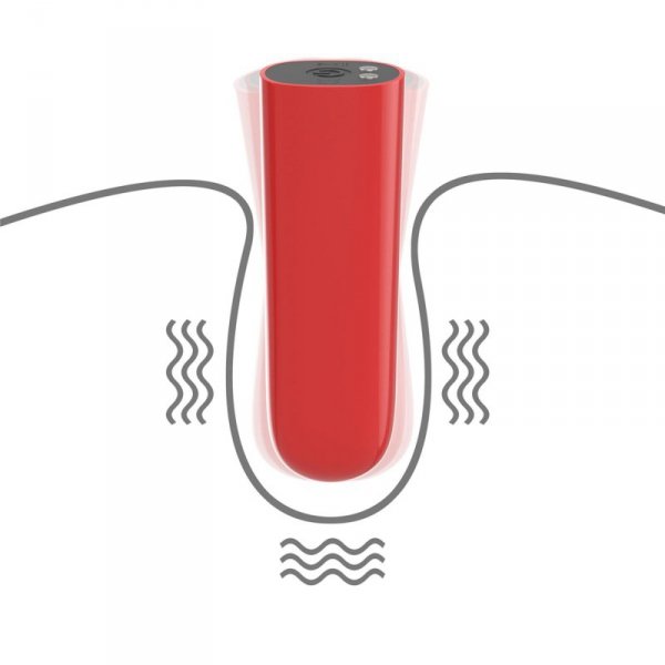 IJOY Rechargeable Bullet Scream