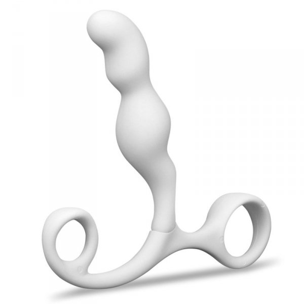 Ultimate Silicone P spot Teaser