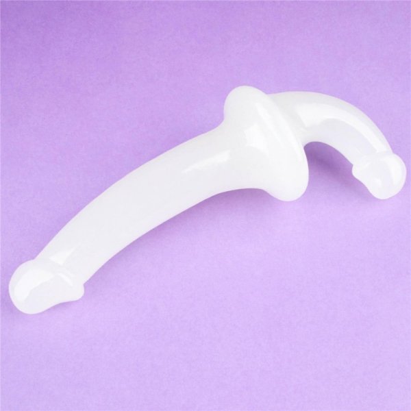 10.5&#039;&#039; Lumino Play Double Dildo