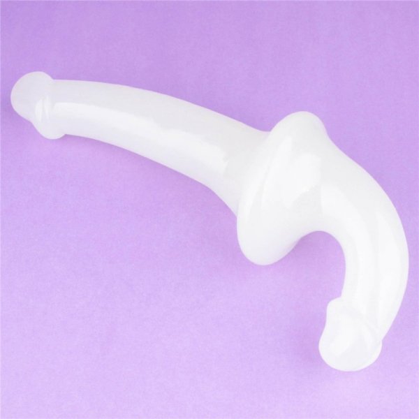 10.5&#039;&#039; Lumino Play Double Dildo