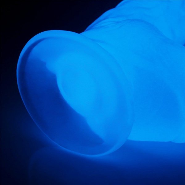 10&#039;&#039; Lumino Play Dildo