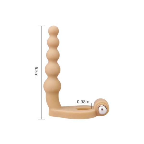 The Ultra Soft Bead 6.5&#039;&#039;