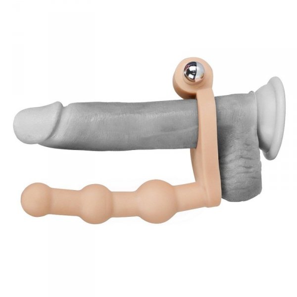 The Ultra Soft Bead 6&#039;&#039;