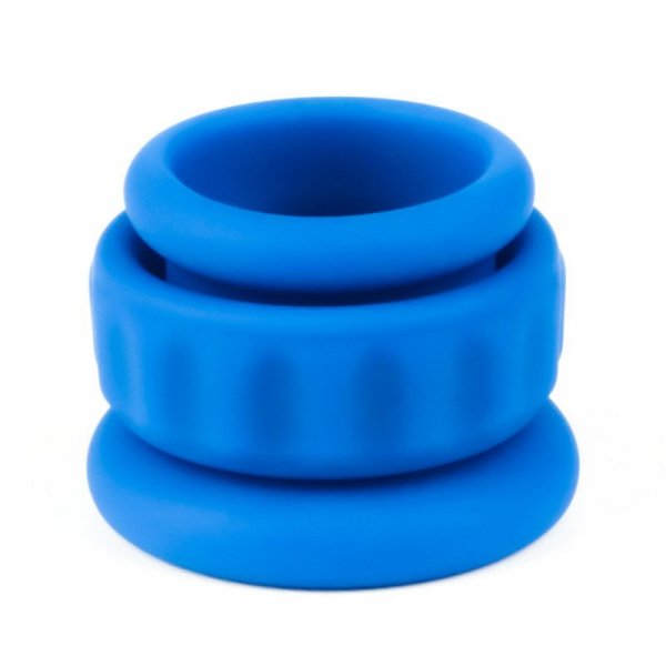 Pinnacle Pro Twin Flex Stretcher