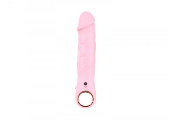 Wibrator - Rechargeable Vibrator USB 10 Functions