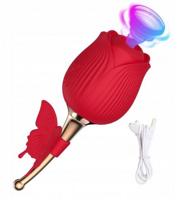 ROSE Flirting Partner USB 10 function