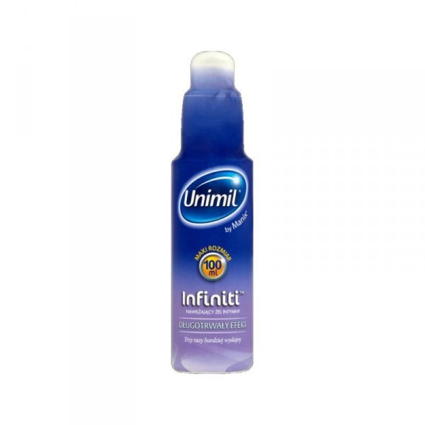 UNIMIL INFINITY LUBRICANT 100ML