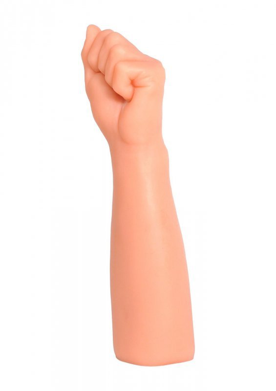 The Fist Light skin tone
