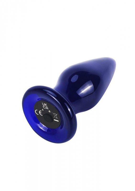The Shining Glass Buttplug