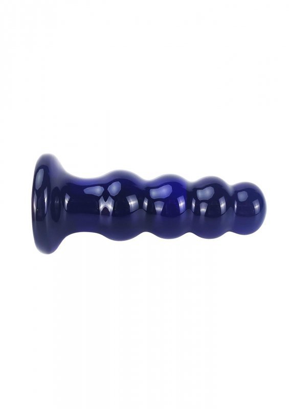 The Radiant Glass Buttplug