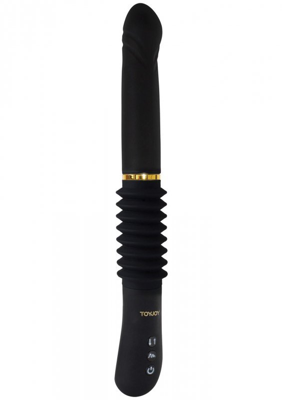 Wibrator-Magnum Opus Thruster