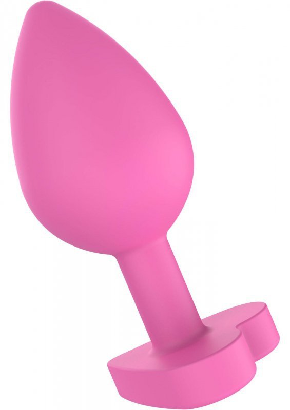 Plug Lets Fuck BK-AP-016 Pink