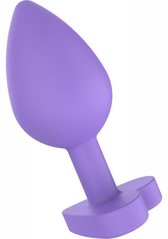 Plug Secret Entrance BK-AP-016 Purple