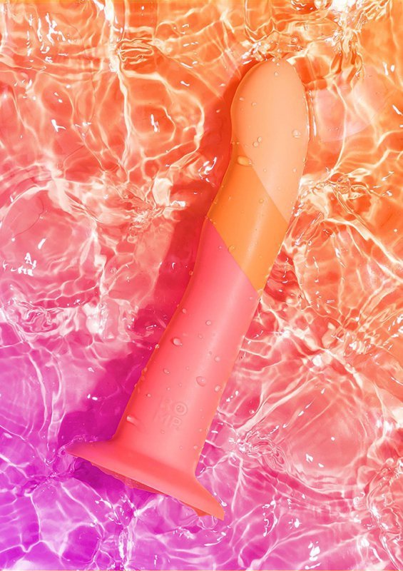 ROMP Dizi’s - PINK