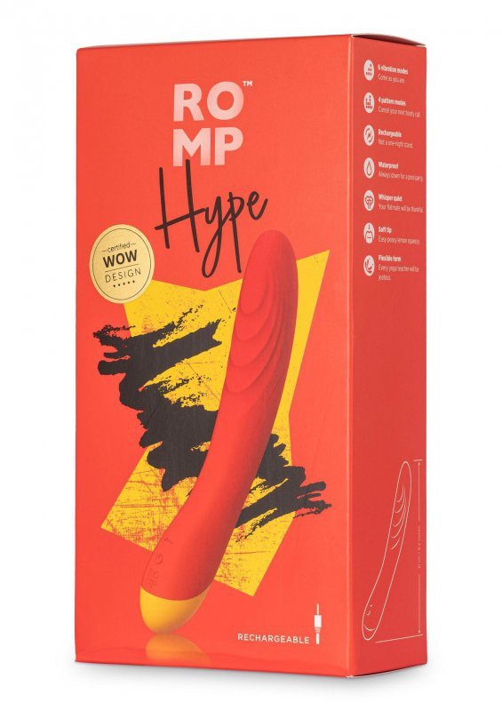 Hype​