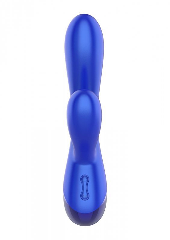 Xocoon Triple Love Vibrator