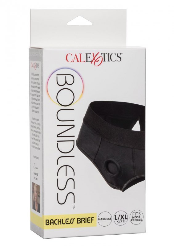 Boundless Backless Brief
