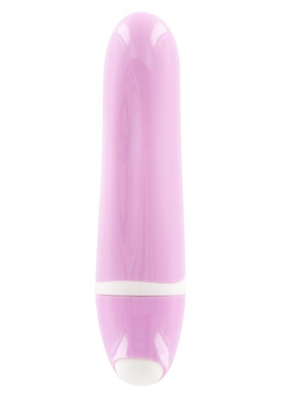 Wibrator-VIBE THERAPY QUANTUM VIBE PINK