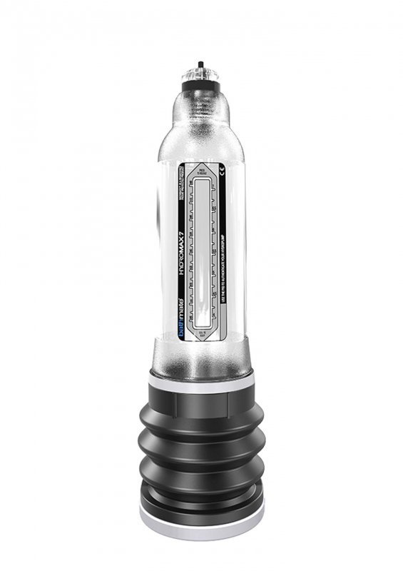 Pompka-HYDROMAX PUMP CLEAR X30