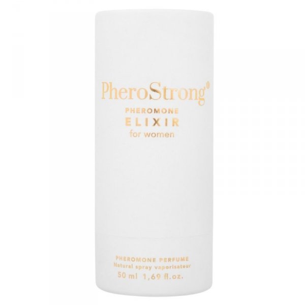 PheroStrong Pheromone Elixir for Women 50ml