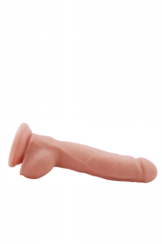 Dream Toys MR. DIXX 9INCH DUAL DENSITY DILDO - dildo (cielisty
