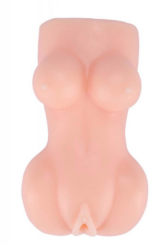 Dream Toys THE GIRL NEXT DOOR STACEY - masturbator