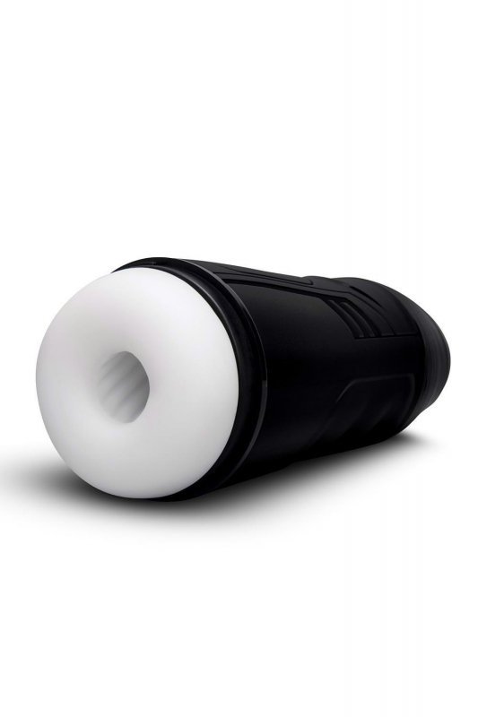 Dream Toys BLOWTECH DEEP THROAT SUCKING MACHINE - masturbator ssący (czarny)