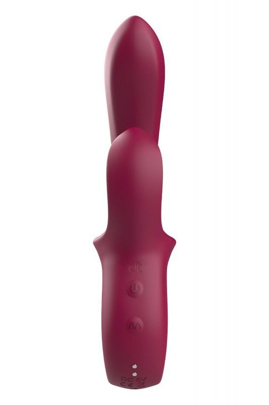 GLAM DUO VIBRATOR