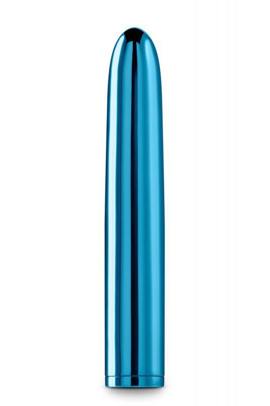 NS Novelties CHROMA TEAL - wibrator (niebieski)