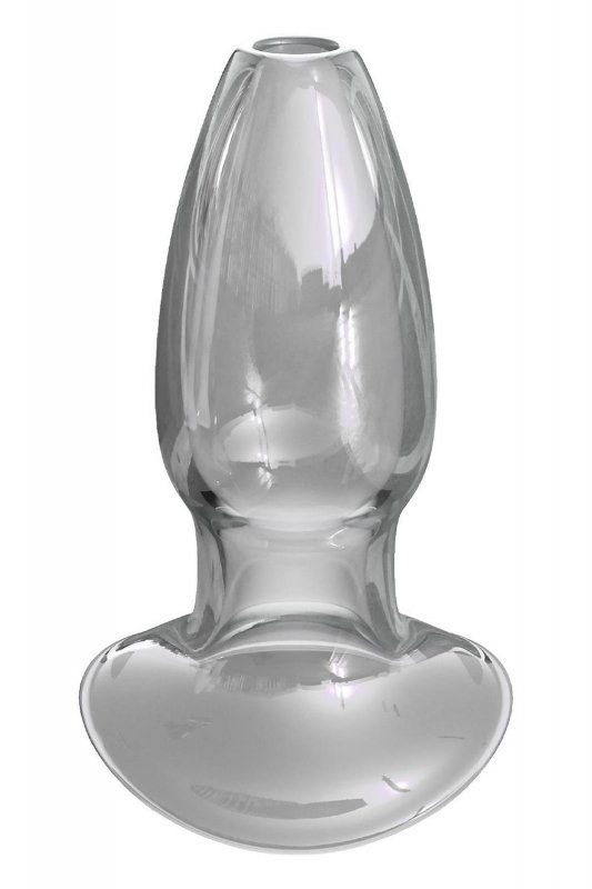 ANAL FANTASY ELITE LARGE ANAL GAPER CLEAR