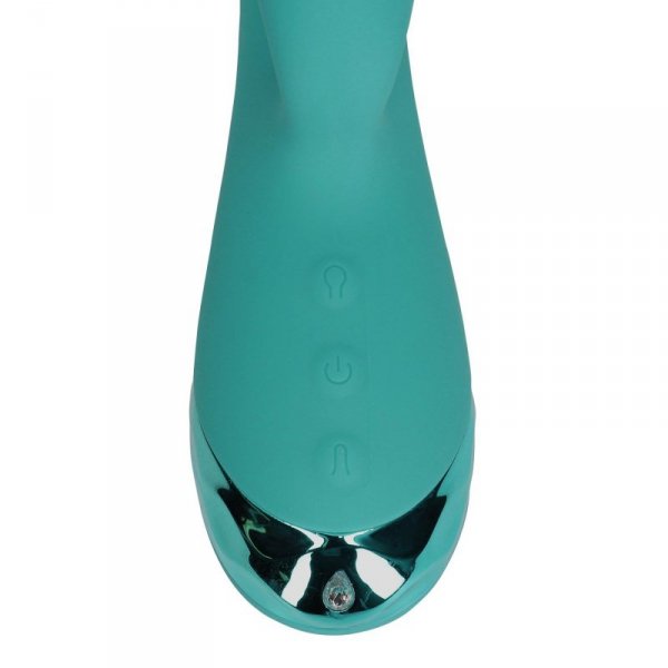 Inflatable Rabbit Vibrator